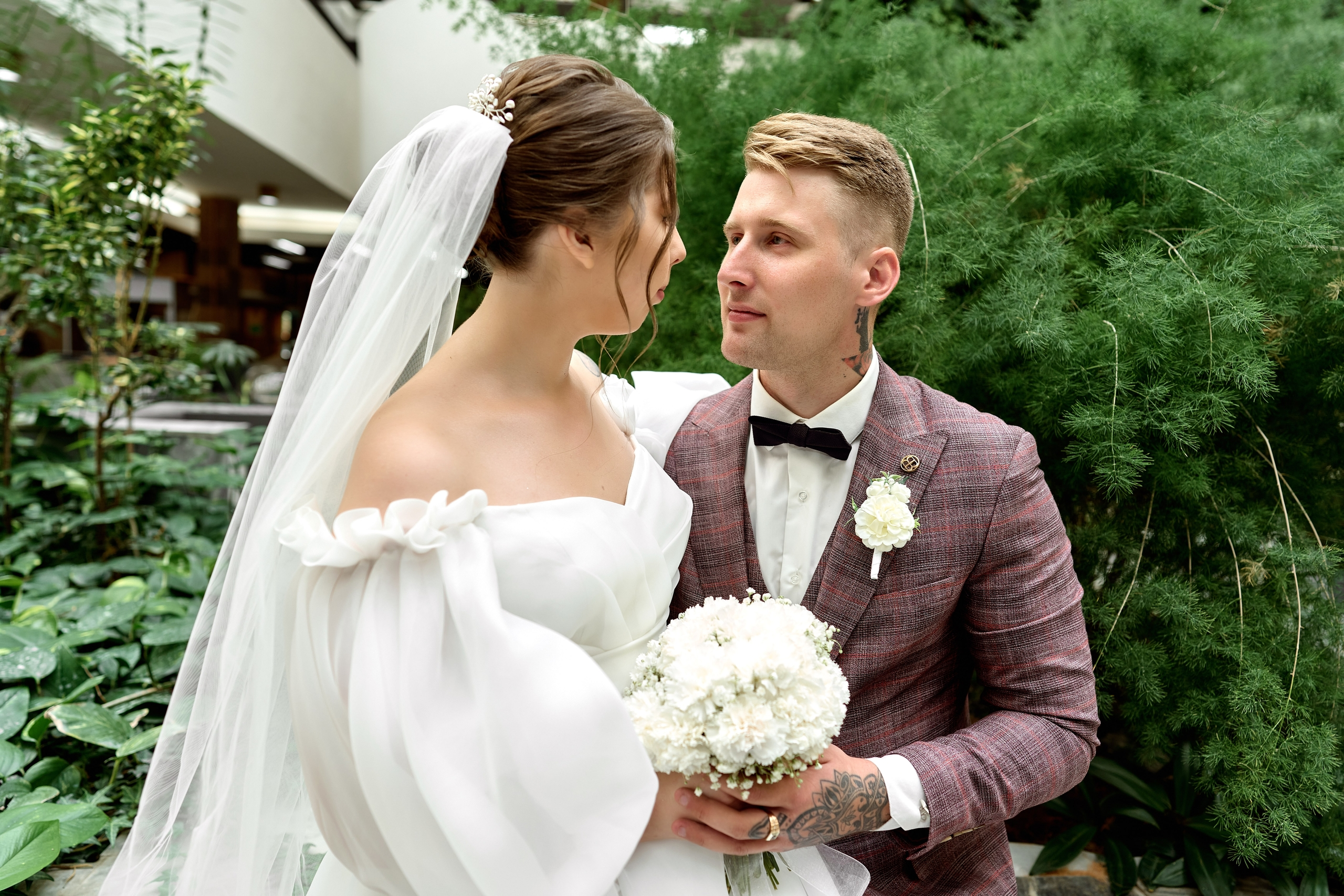 Арина Конищева