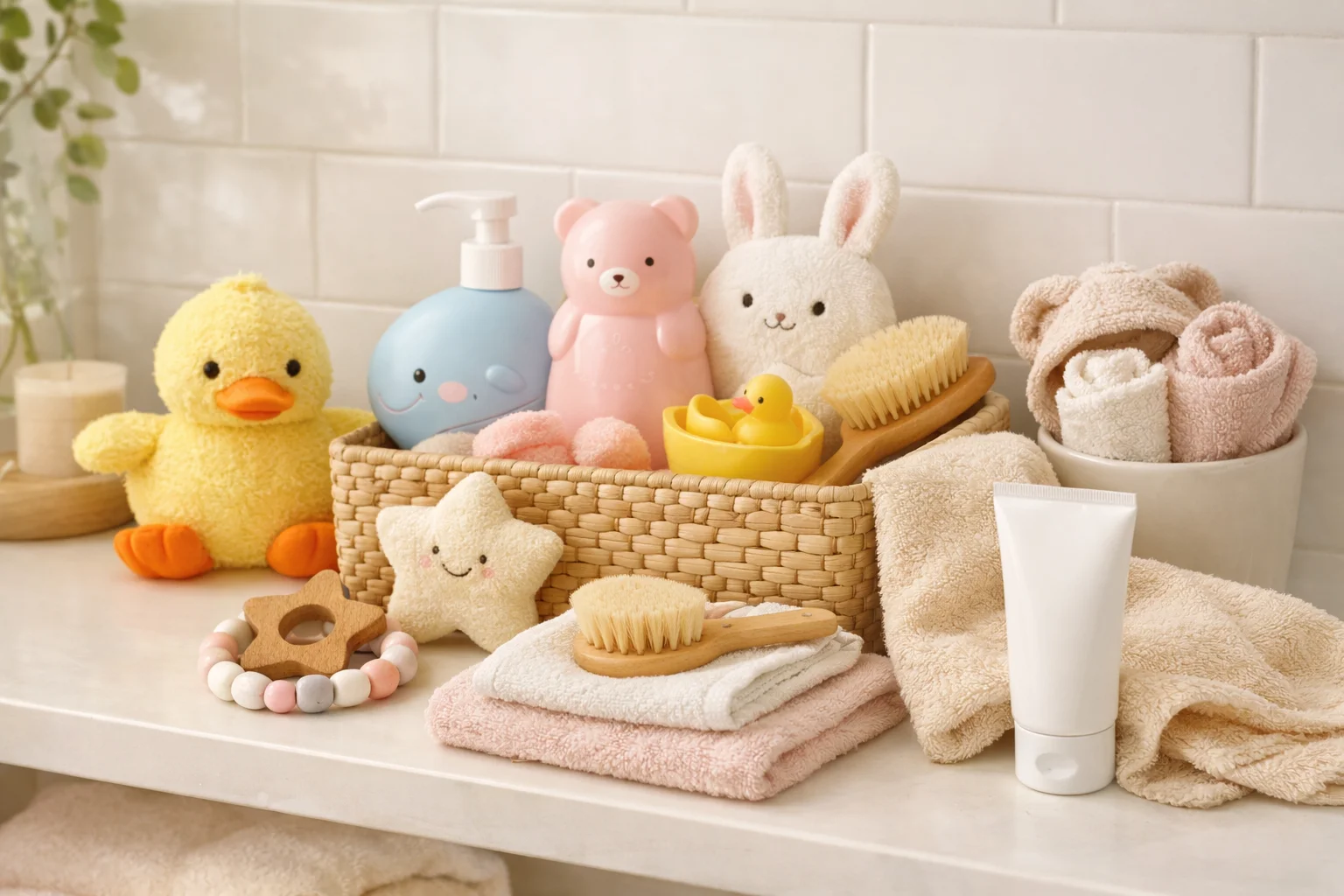 Атопический дерматит у ребёнка: причины, уход за кожей и лечение