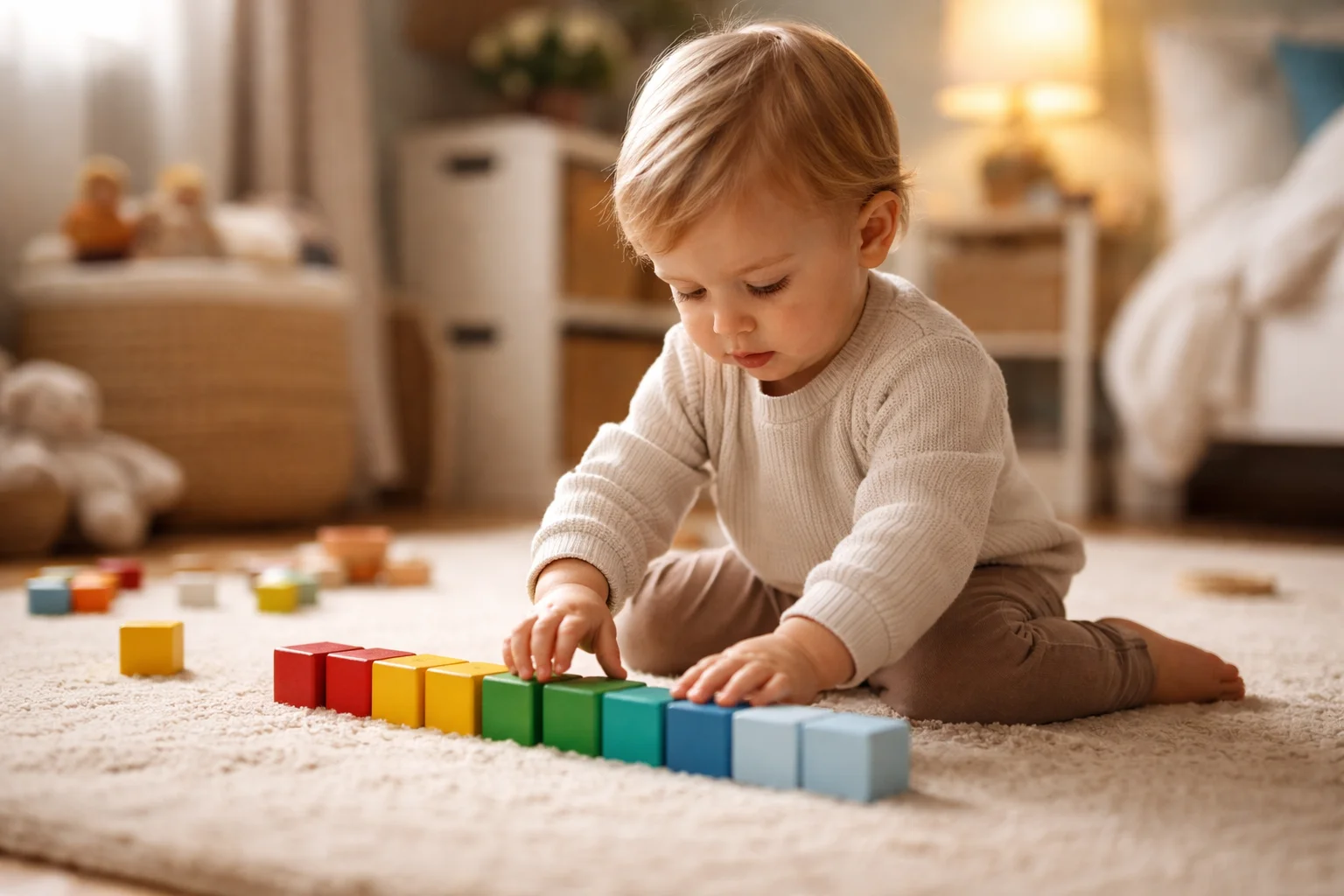 Признаки аутизма у ребёнка: когда бить тревогу и куда обращаться