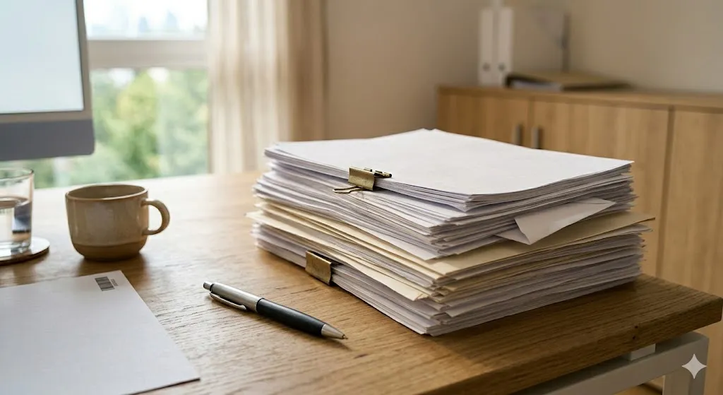 Какие документы нужны для усыновления ребёнка: полный список