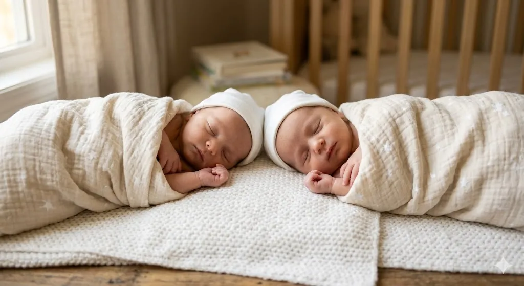 Двойные имена: мода на Анна-Мария и Иван-Андрей