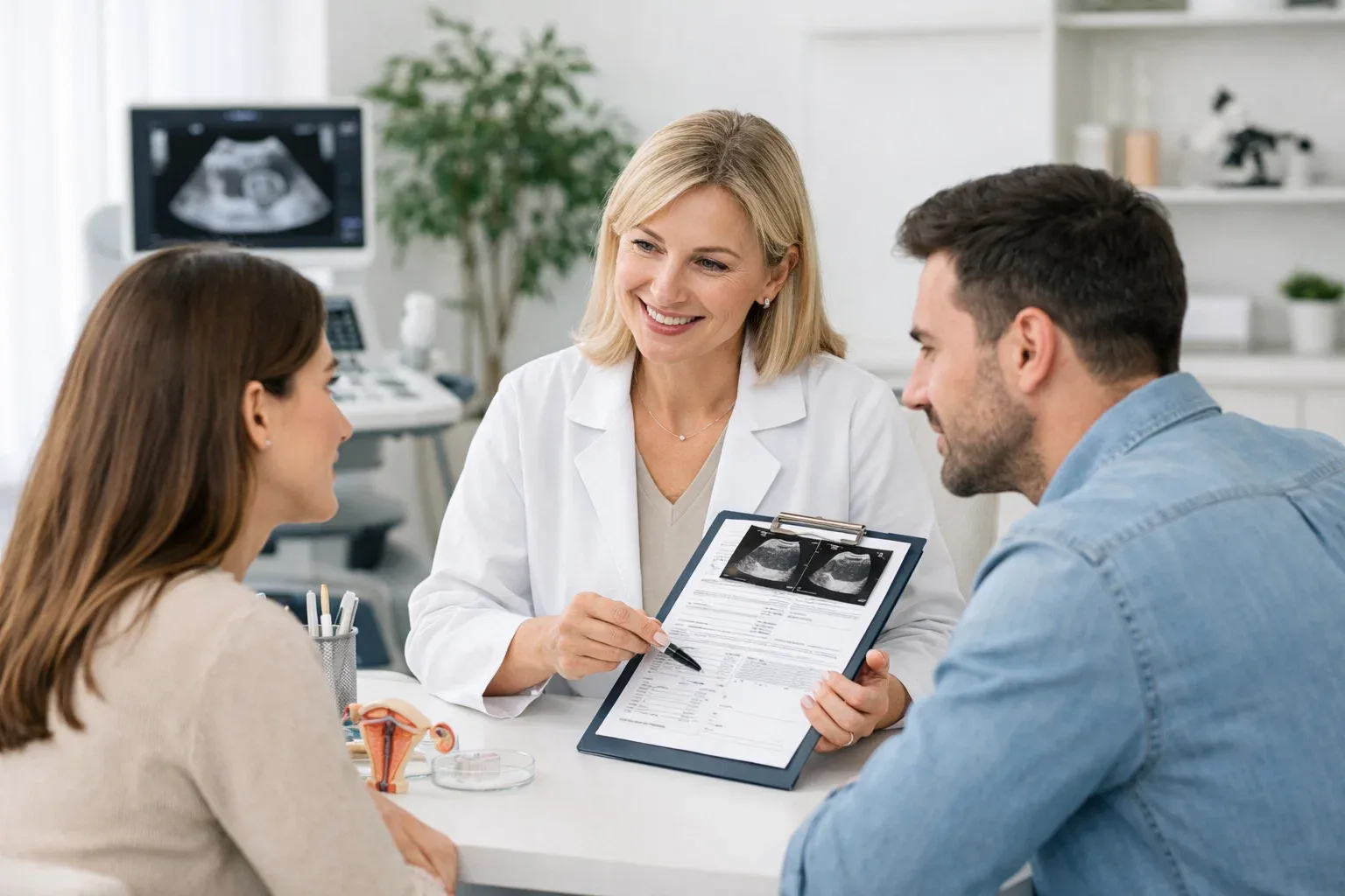 ЭКО по ОМС в 2026 году: как получить бесплатно, квоты и анализы