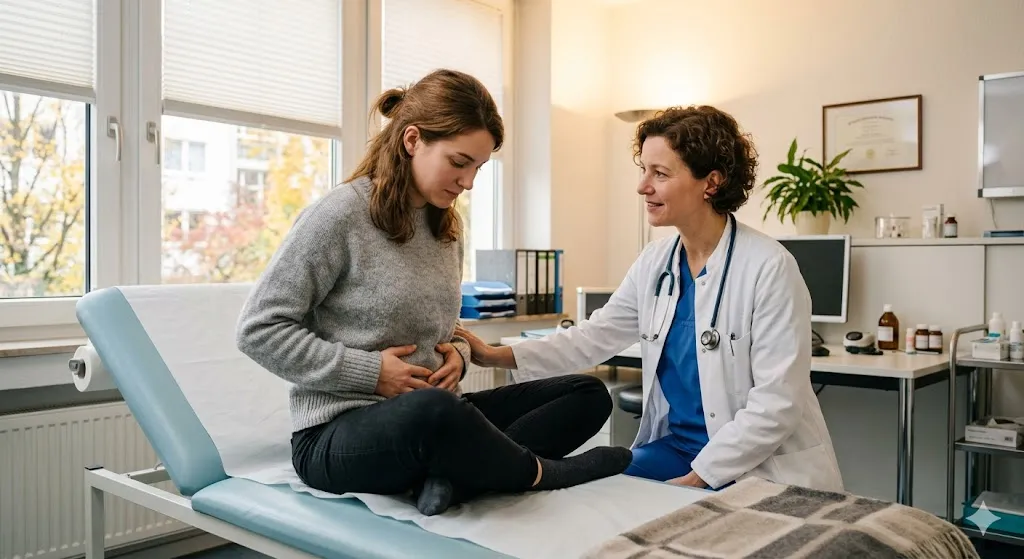 Эндометриоз и беременность: можно ли забеременеть и как лечить