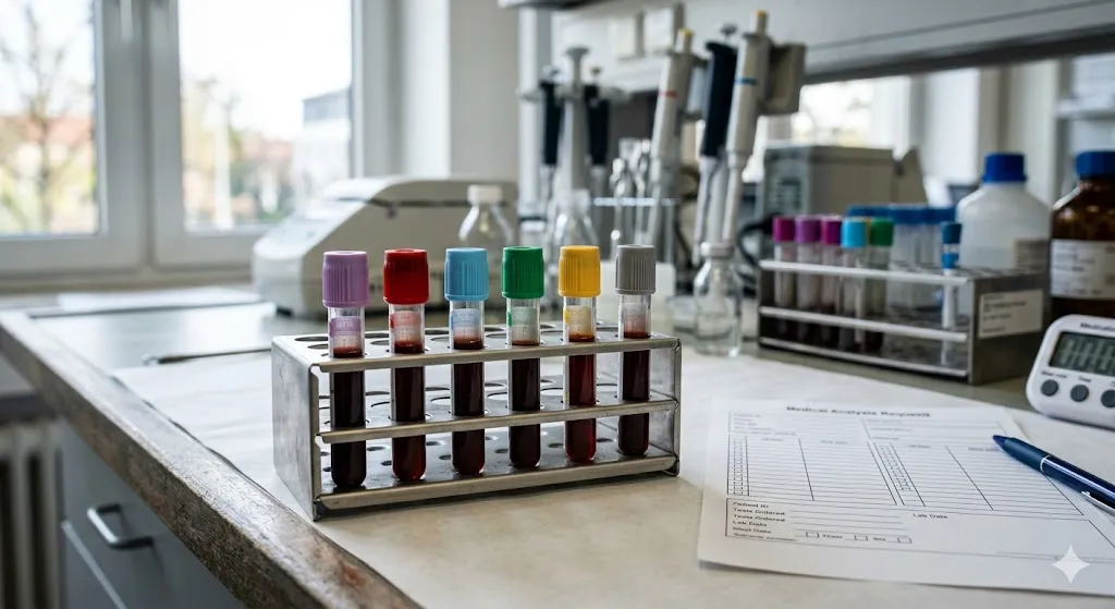 Какие гормоны сдать при планировании беременности: список анализов