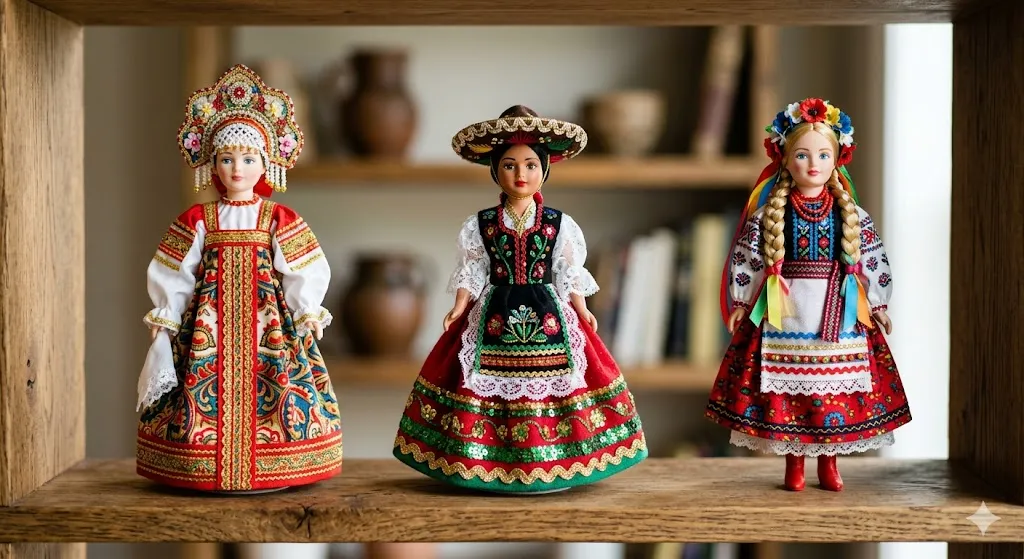 Имена из разных культур: японские, скандинавские, кельтские