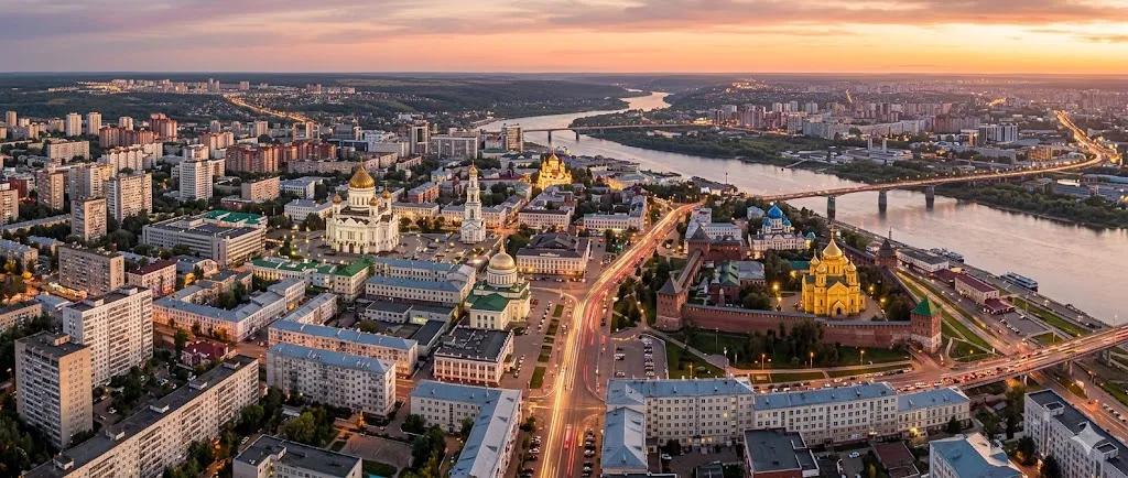 Топ имён по регионам России