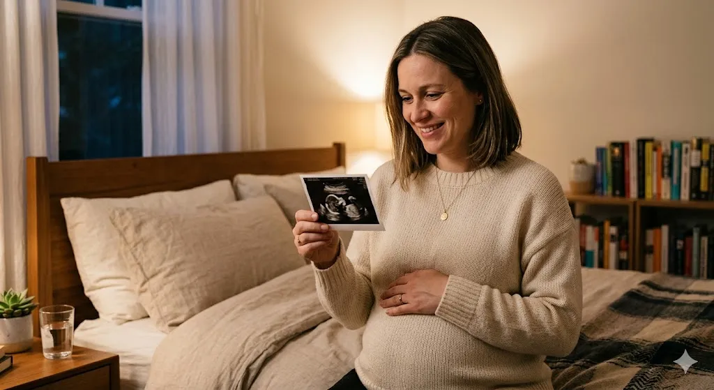 Как выбрать имя ребёнку, если пол ещё неизвестен