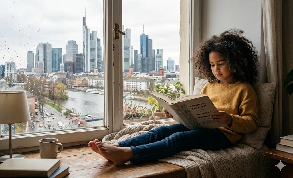 Иностранные имена для девочек, подходящие для России