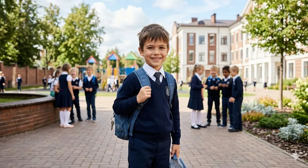 Как выбрать имя, чтобы ребёнка не дразнили в школе