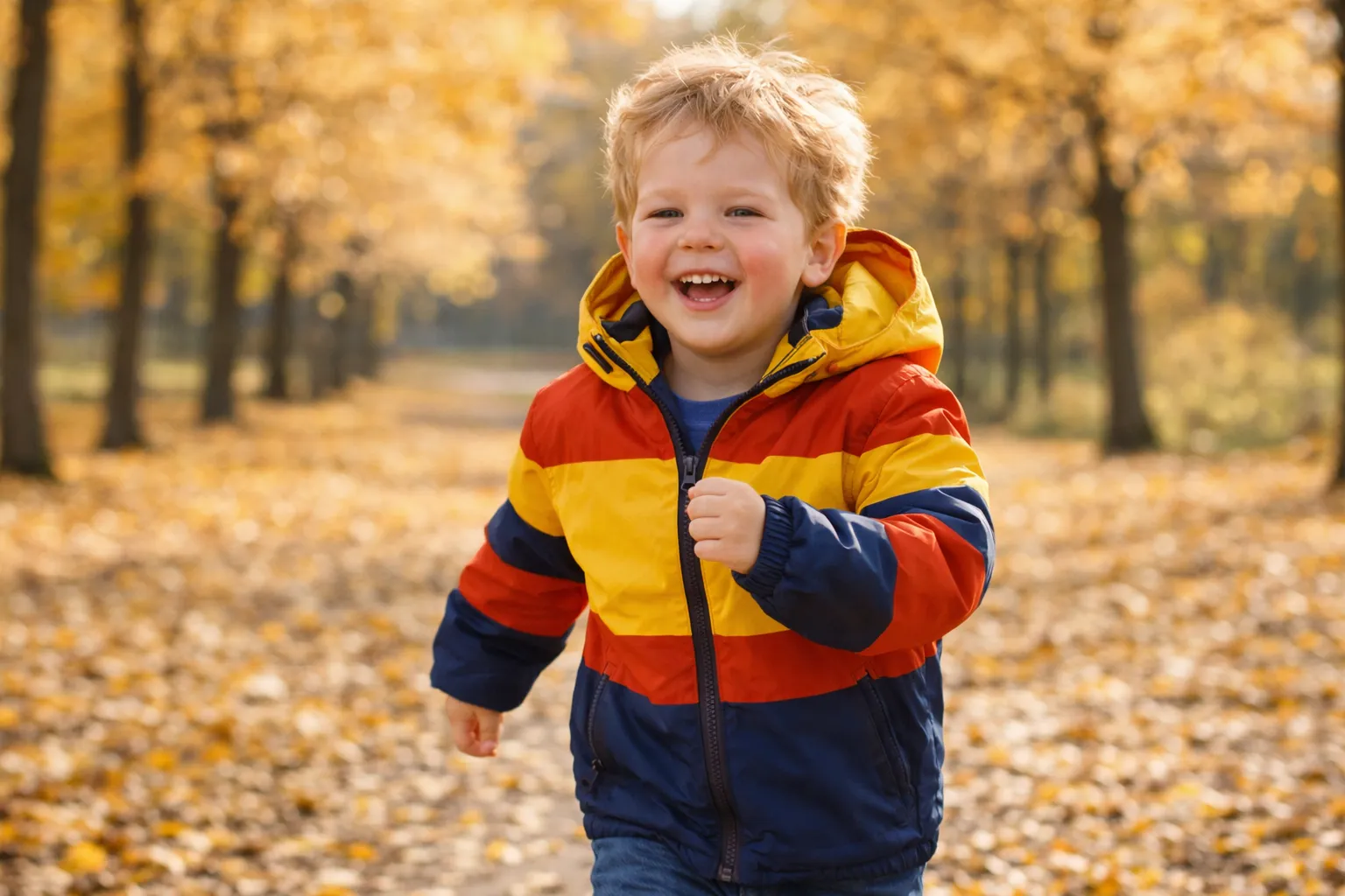 Как укрепить иммунитет ребёнка — что реально работает