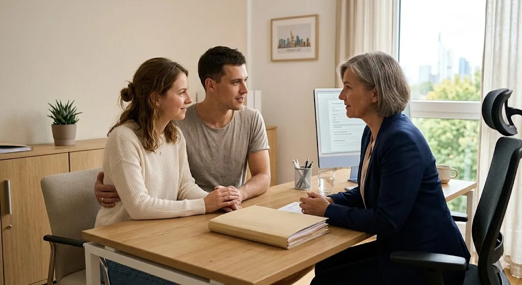 Как усыновить ребёнка в России: пошаговая инструкция