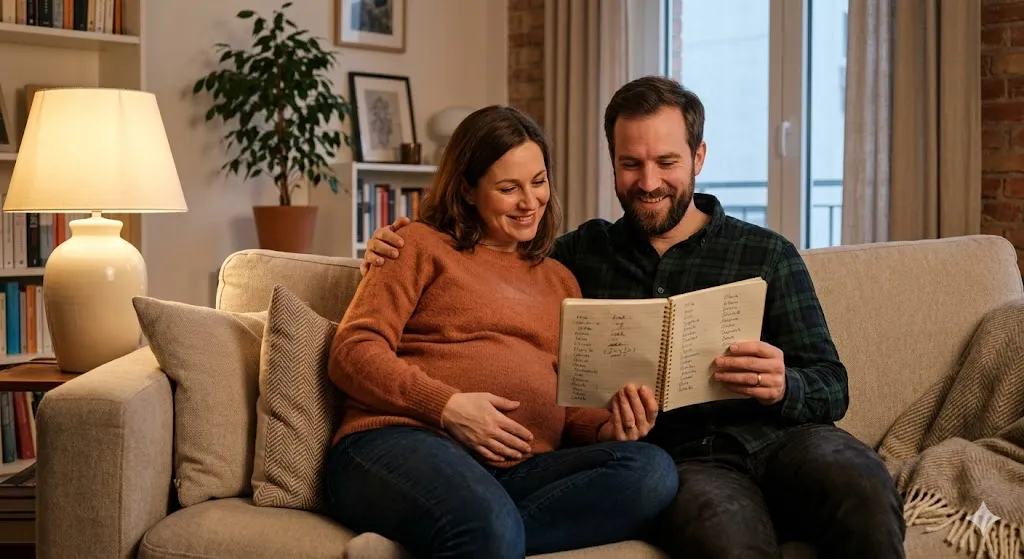 Как выбрать имя для девочки: советы и критерии выбора