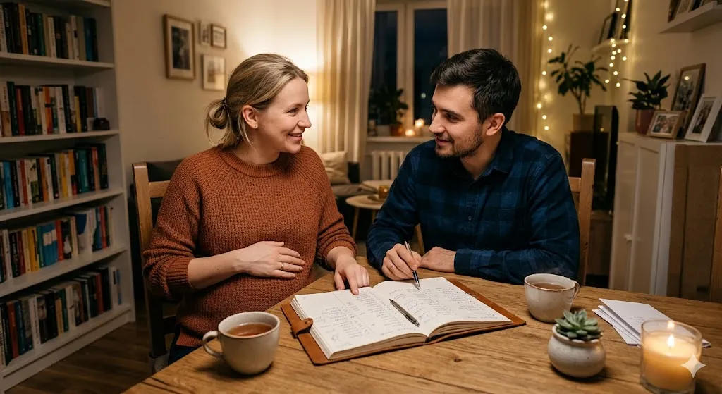 Как выбрать имя мальчику: советы и правила