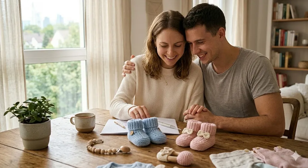 Как зачать мальчика или девочку: методы планирования пола