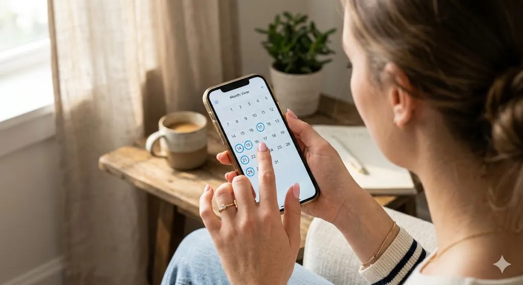 Калькулятор овуляции: рассчитайте дни для зачатия онлайн