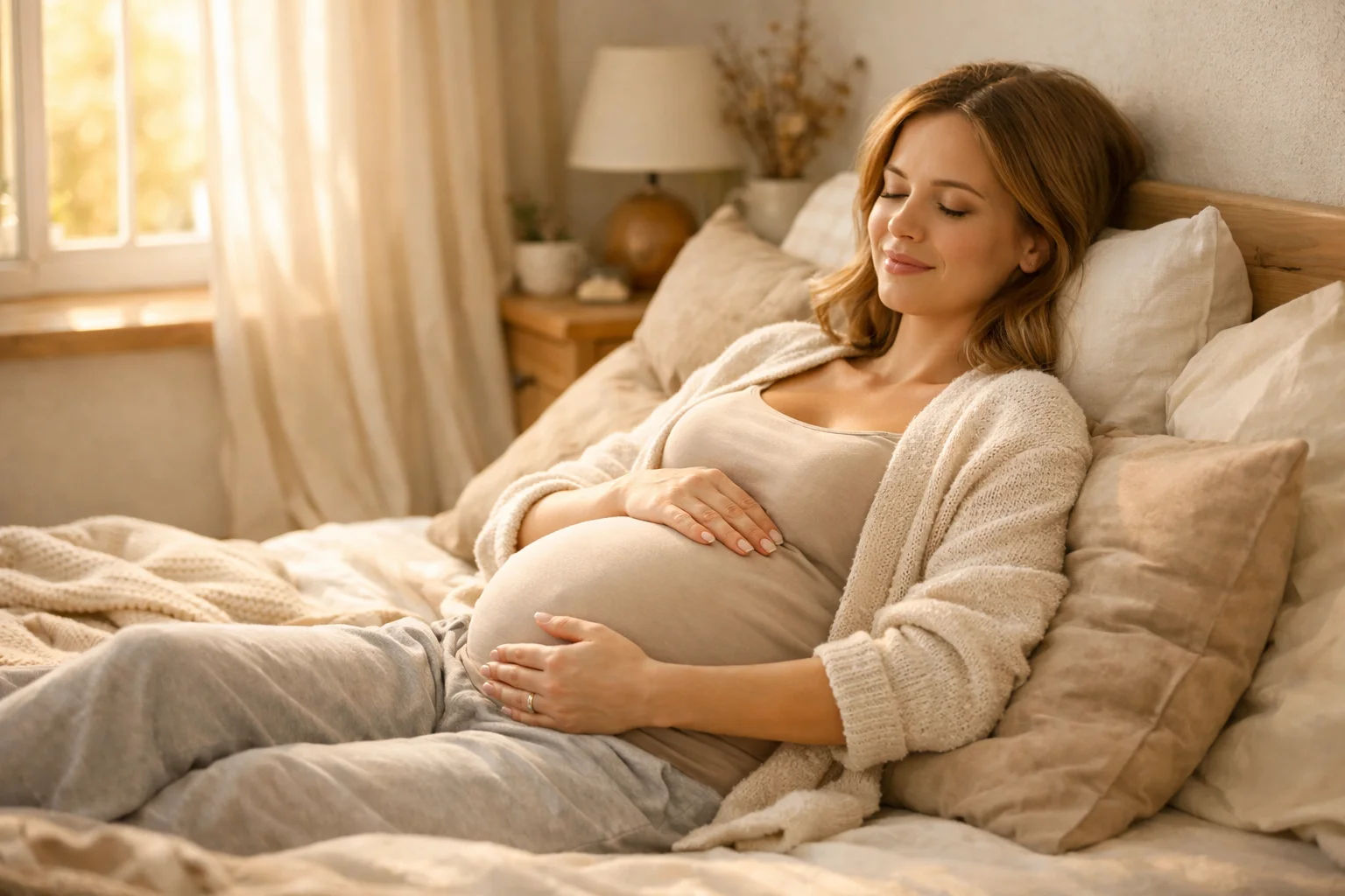 Короткая шейка матки при беременности: ИЦН, пессарий и швы