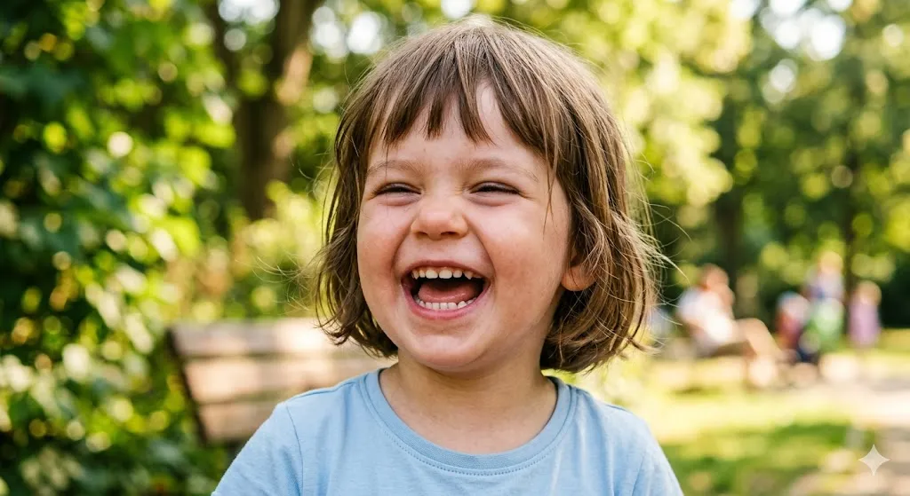 Короткие имена для девочек: односложные и двусложные варианты