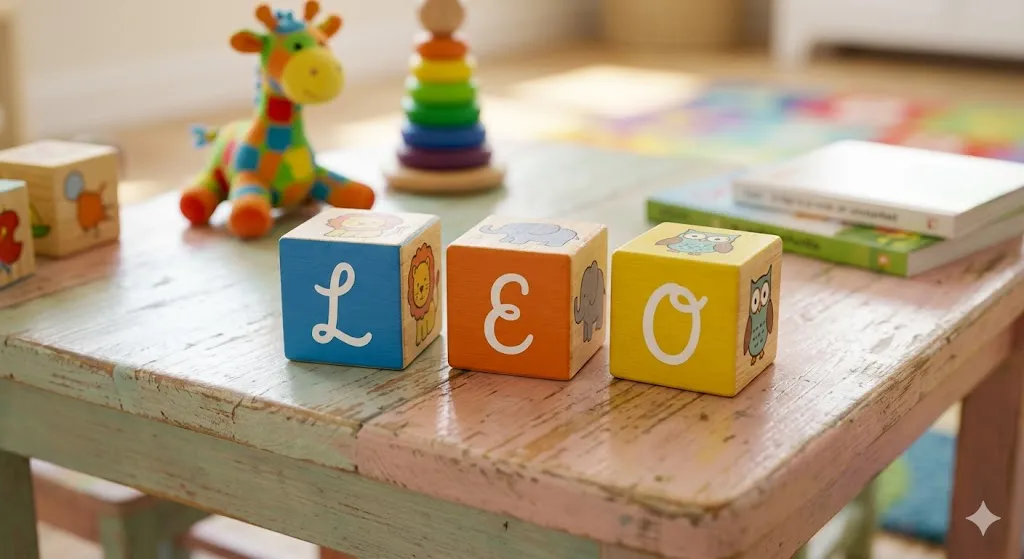 Короткие и звонкие: односложные и двусложные имена