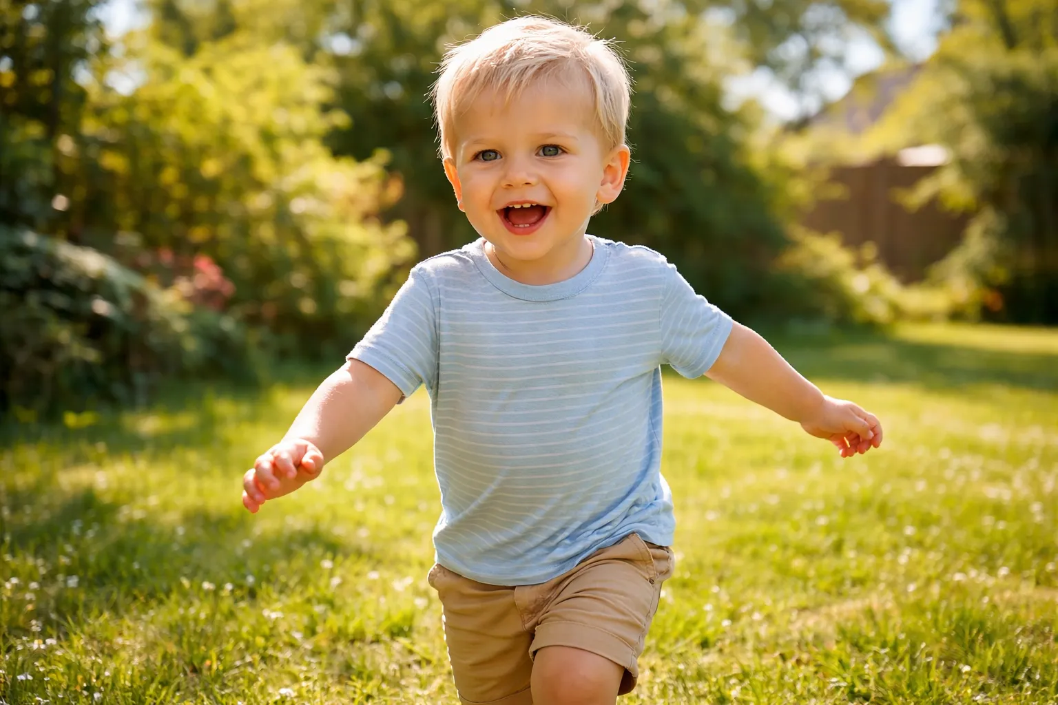 Короткие имена для мальчиков: красивые и звучные