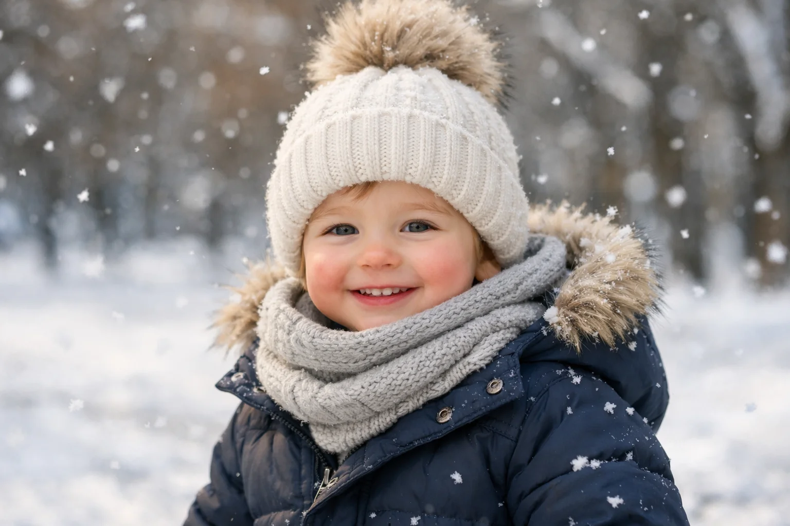 Красные щёки у ребёнка: аллергия, диатез или что-то другое