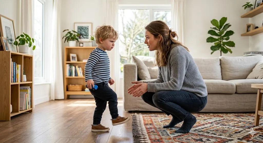 Кризис 3 лет у ребёнка — признаки, сколько длится и как пережить