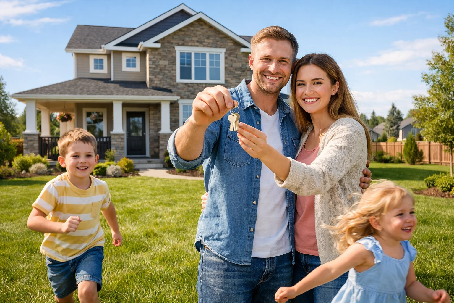 Материнский капитал в 2026 году: сумма, на что потратить и как получить