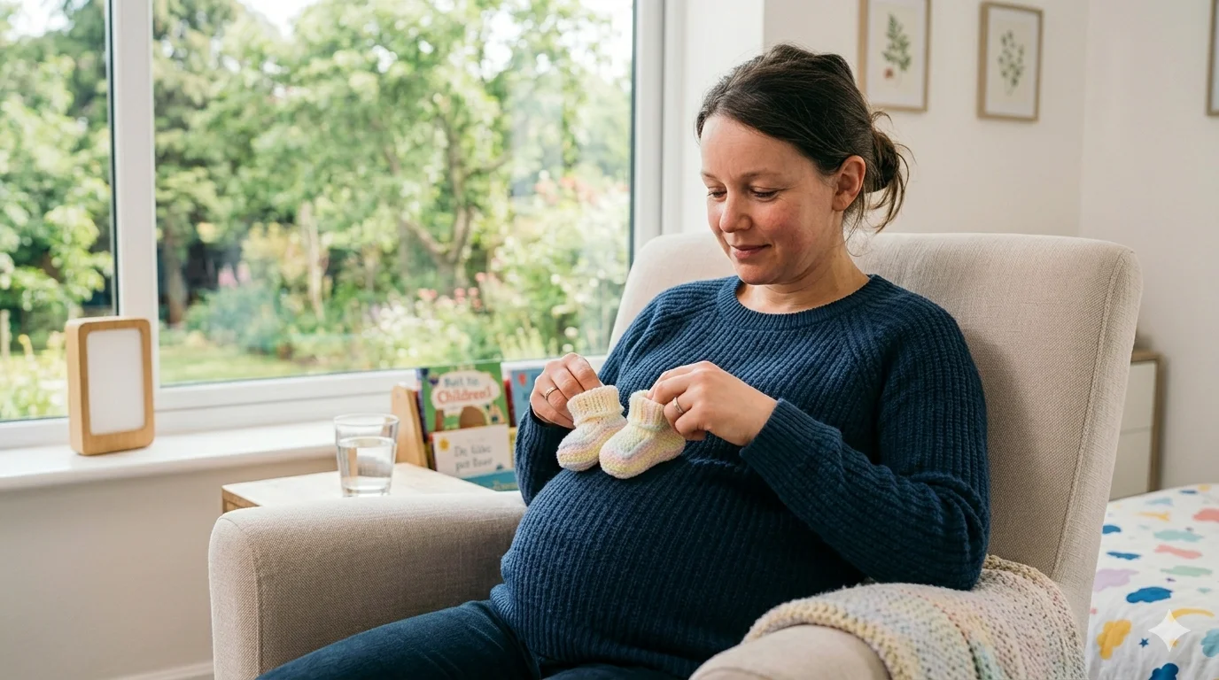Многоплодная беременность: двойня, особенности наблюдения и родов