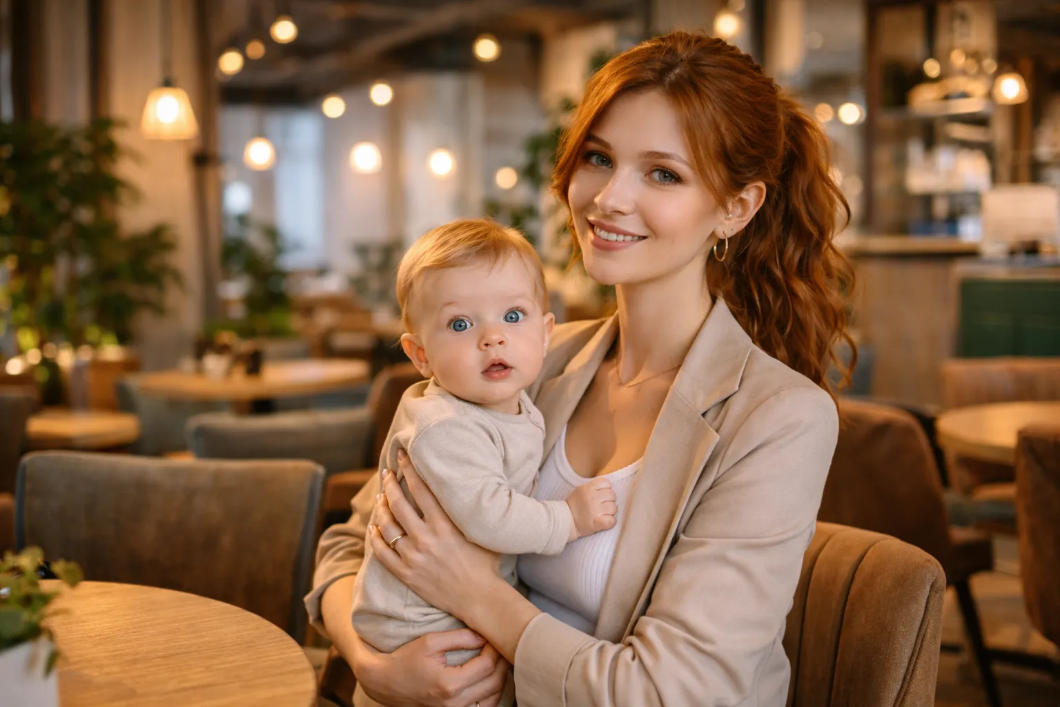 Модные имена для детей 2026: топ-50 популярных имён года