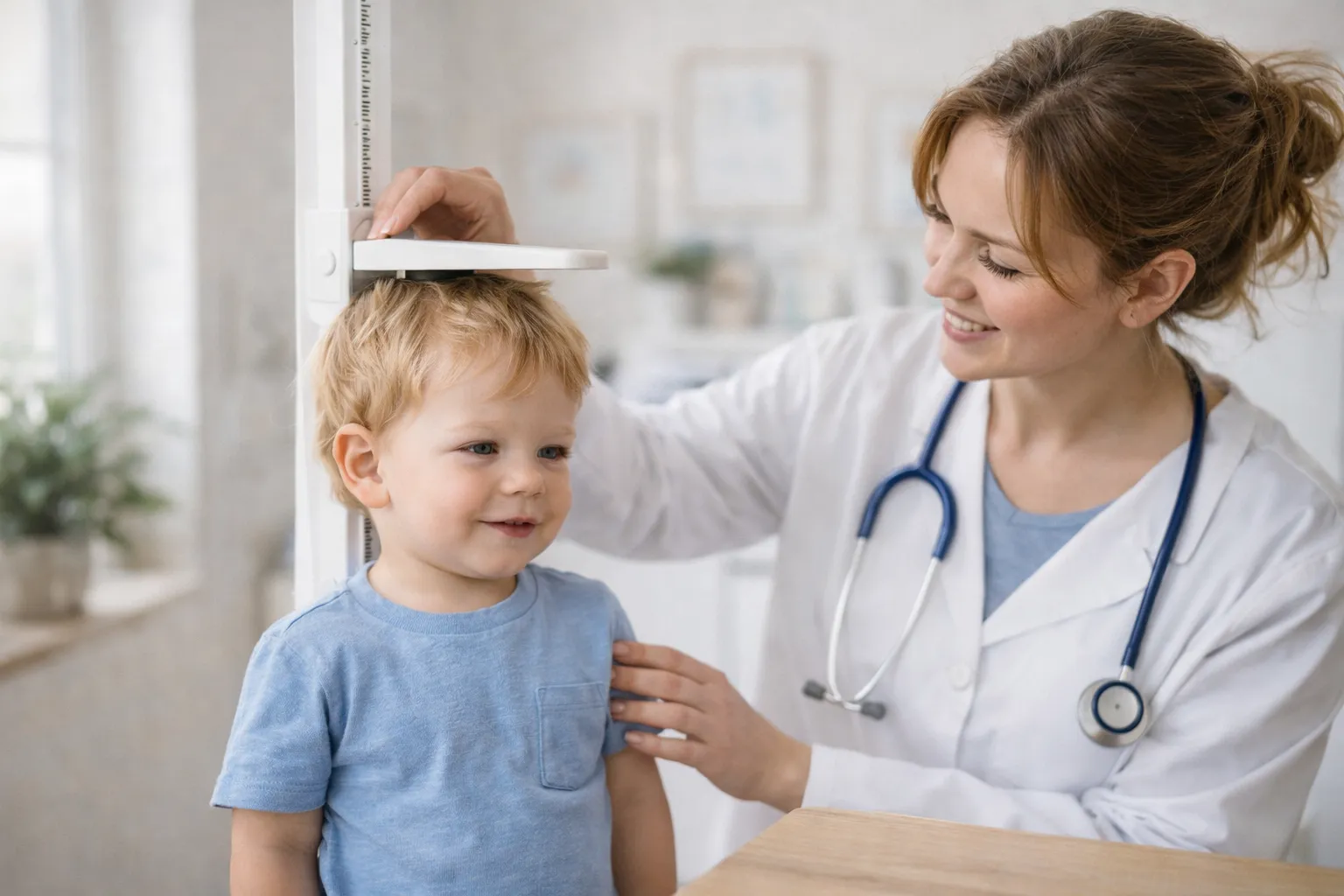 Нормы роста и веса ребёнка по возрасту — таблицы ВОЗ и когда волноваться