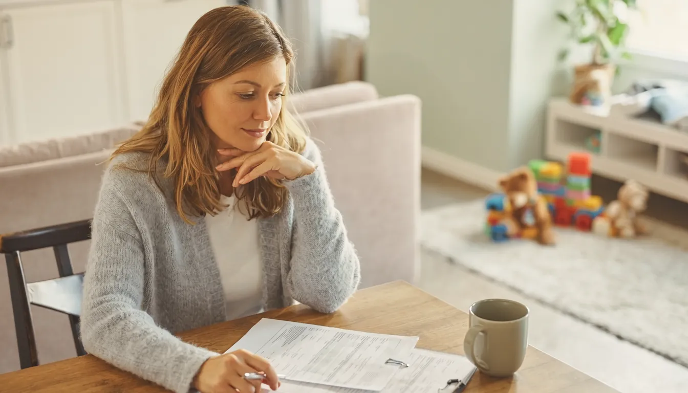 Отказ от прививок — права родителей, риски и последствия