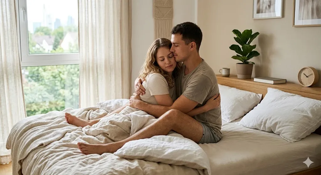 Овуляция и зачатие: в какие дни вероятность беременности максимальна