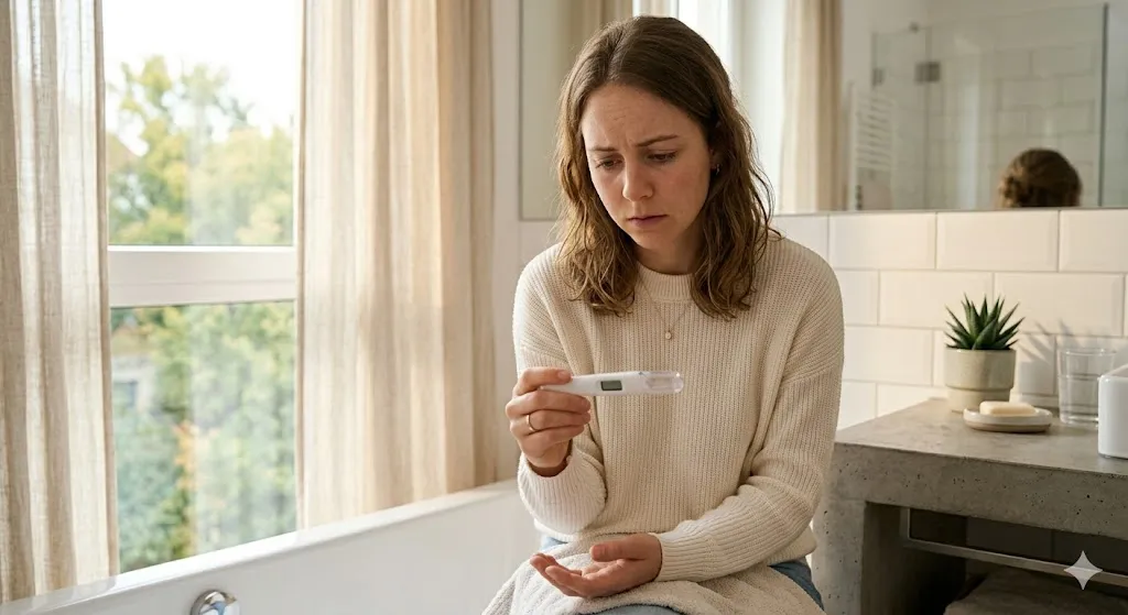 Почему не получается забеременеть: основные причины