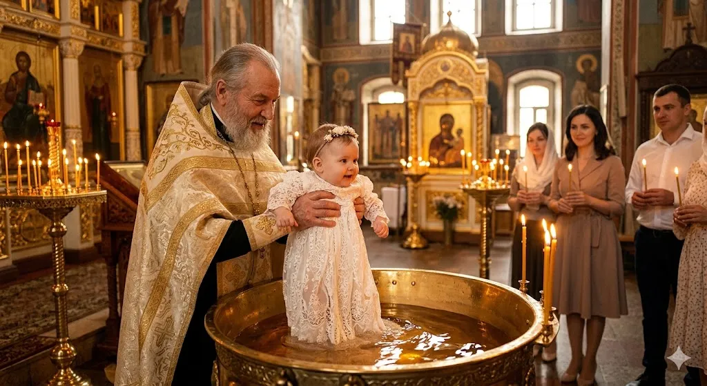 Православные имена для девочек по месяцам: святцы и именины