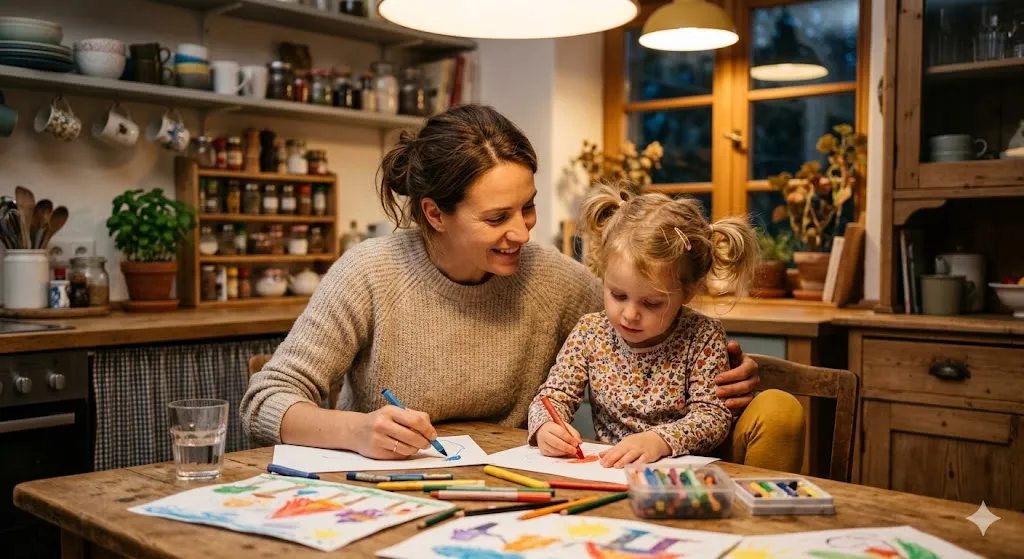 Приёмная семья: выплаты и льготы в 2026 году