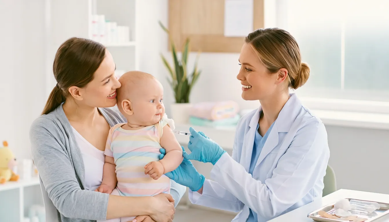 Прививка корь, краснуха, паротит (КПК) — реакция, сроки и побочные эффекты