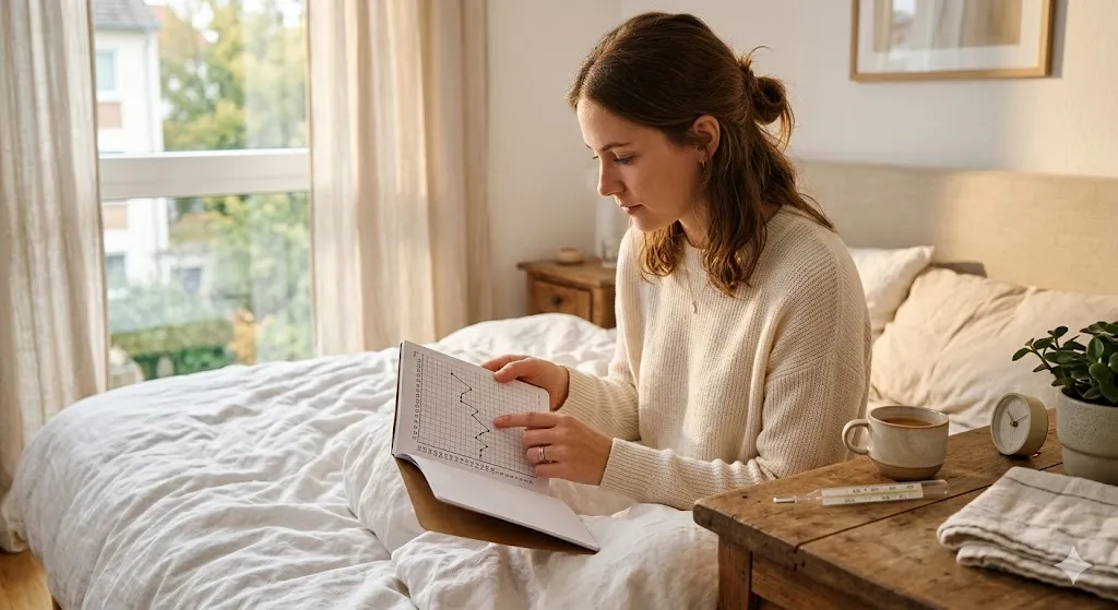 Ранняя и поздняя овуляция: влияние на зачатие и срок беременности