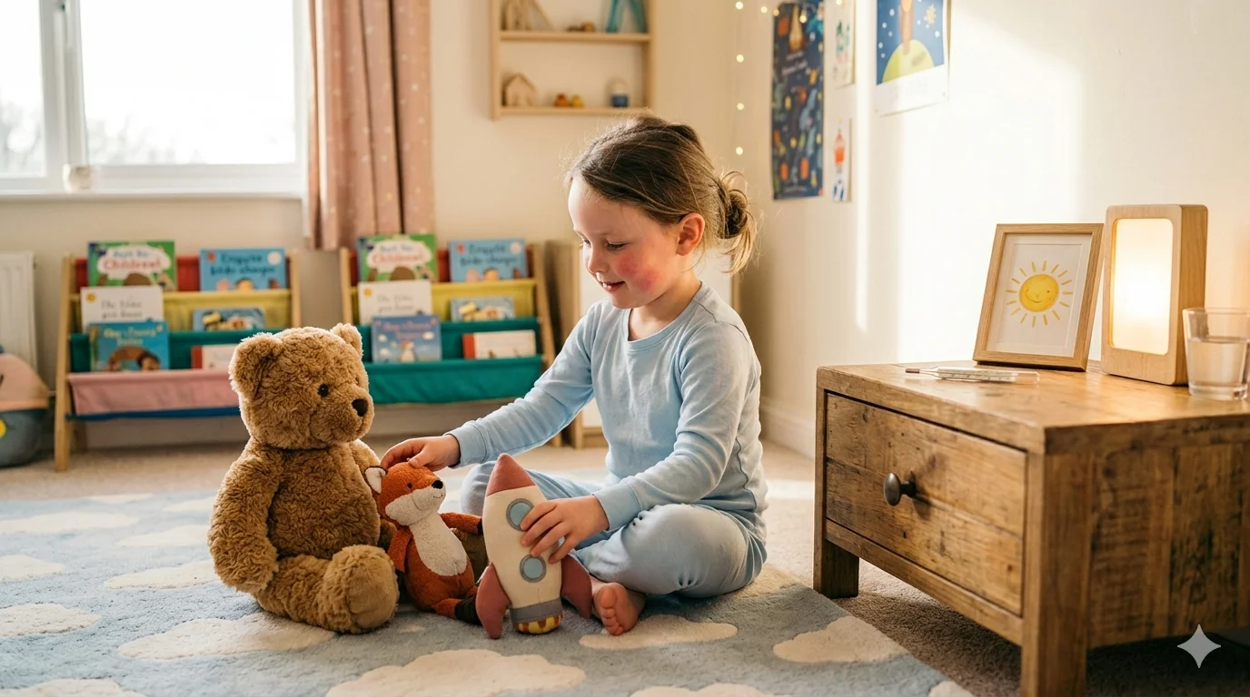 Реакция на прививку у ребёнка: норма, осложнения и когда к врачу