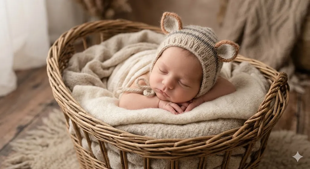 Редкие и необычные имена: как назвать ребёнка