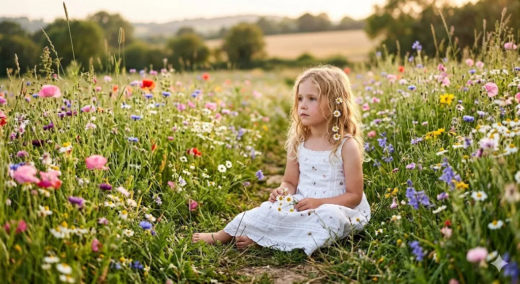 Редкие и красивые имена для девочек: необычные, но благозвучные