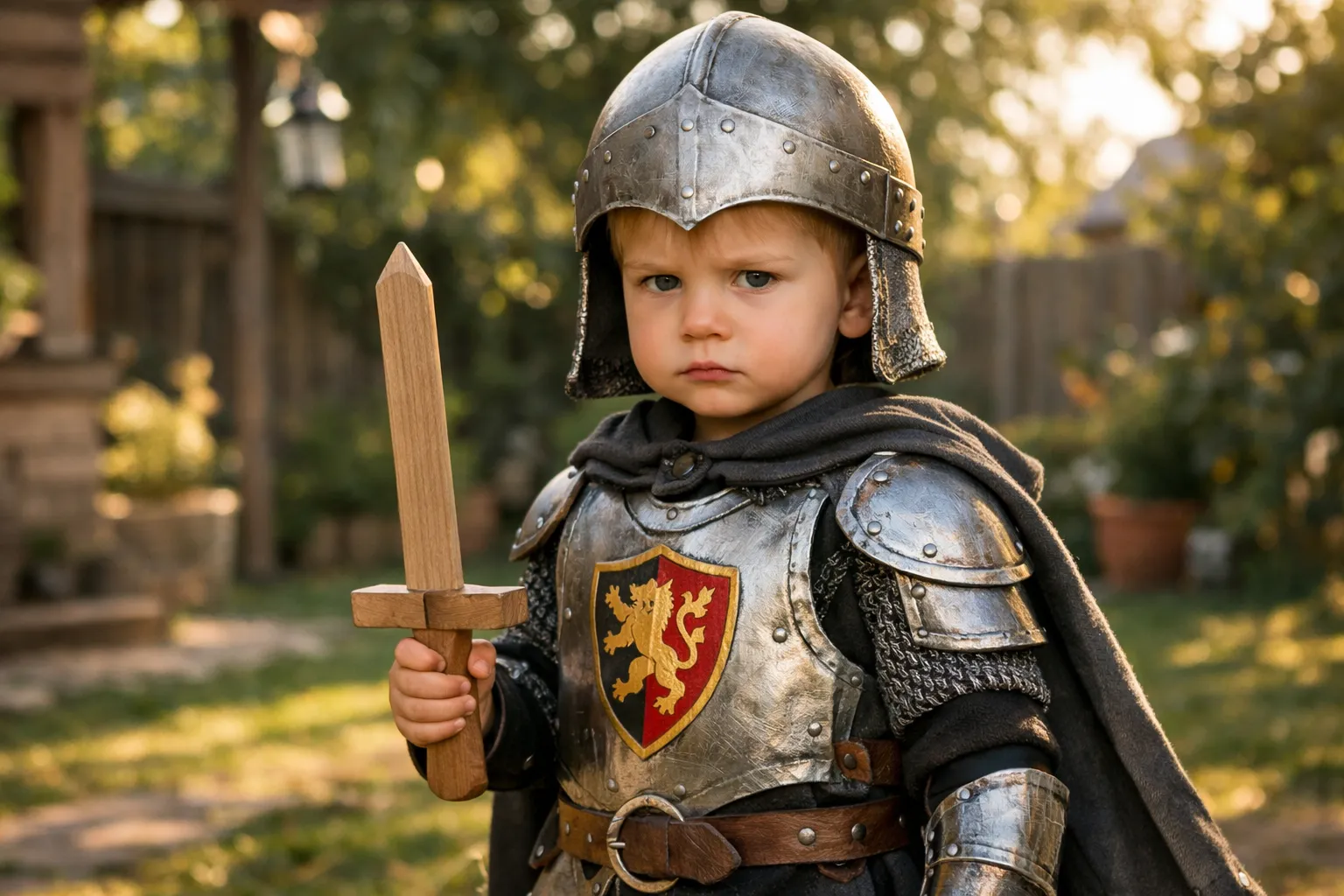 Редкие и сильные имена для мальчиков