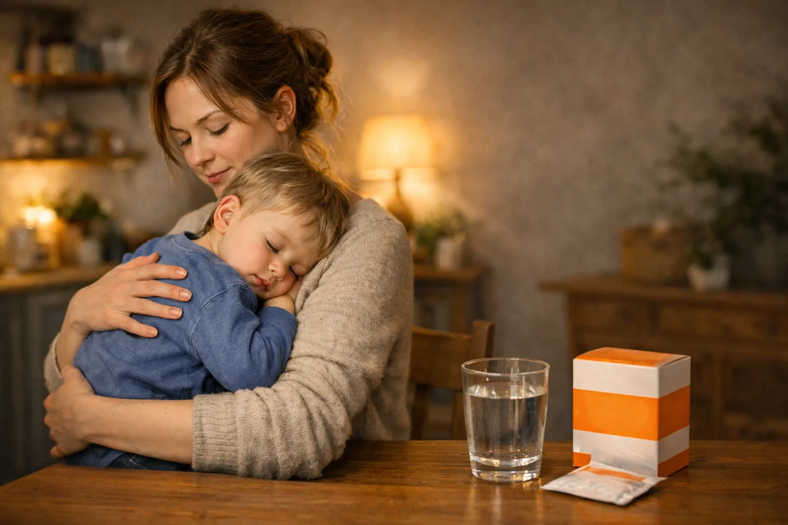 Ротавирус у детей: что нужно знать родителям