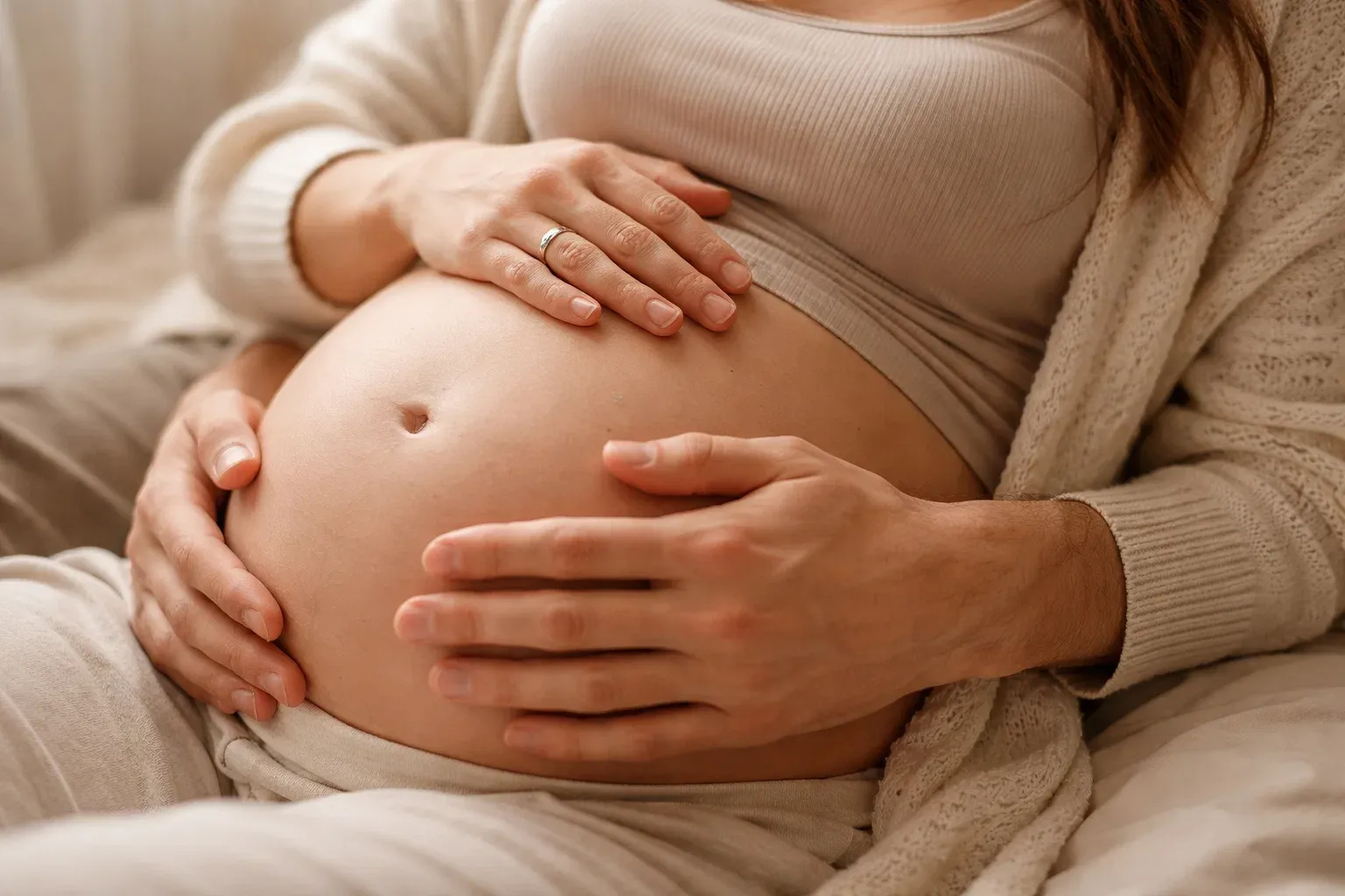 Шевеления плода: когда начинаются, нормы и тревожные знаки