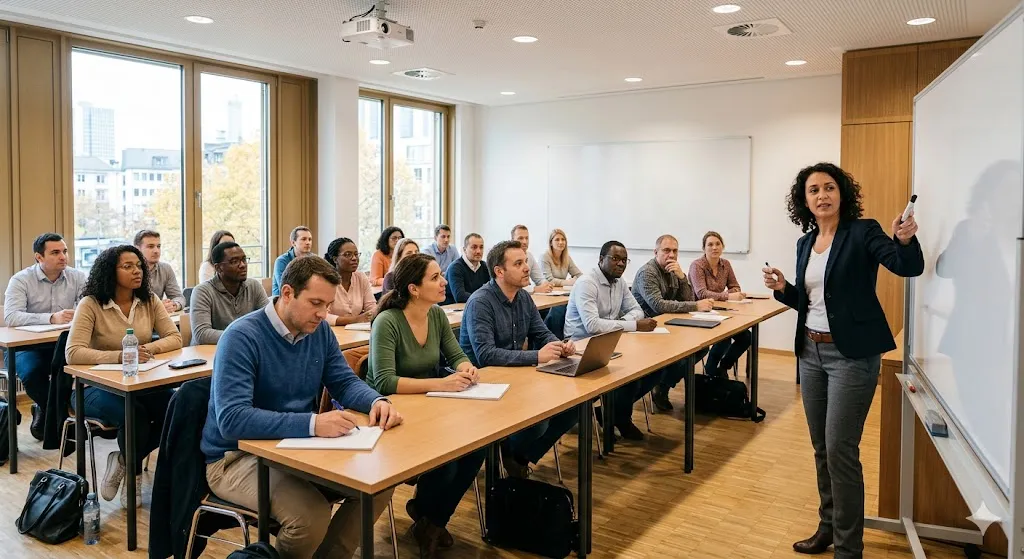 Школа приёмных родителей: что это, как пройти и зачем нужна