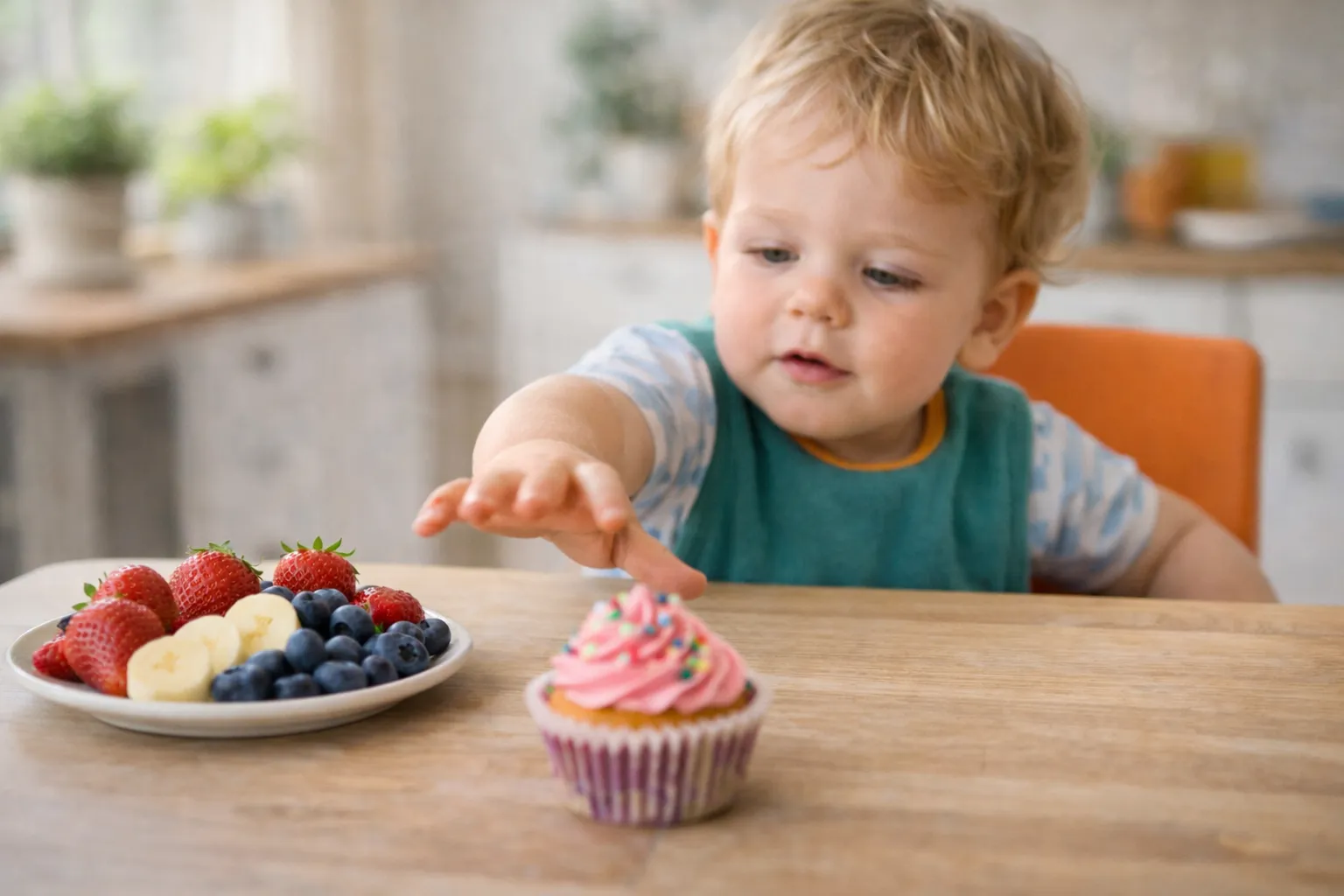 Сладкое и дети: сколько сахара можно и чем заменить