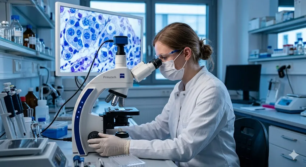 Спермограмма: нормы, расшифровка и что делать при отклонениях