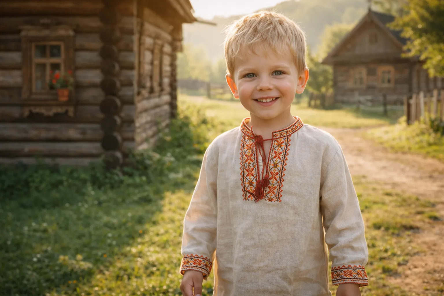 Старославянские и древнерусские имена для мальчиков
