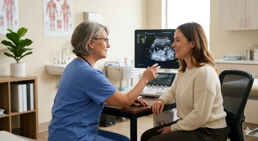 Стимуляция овуляции: методы, препараты и шансы на зачатие