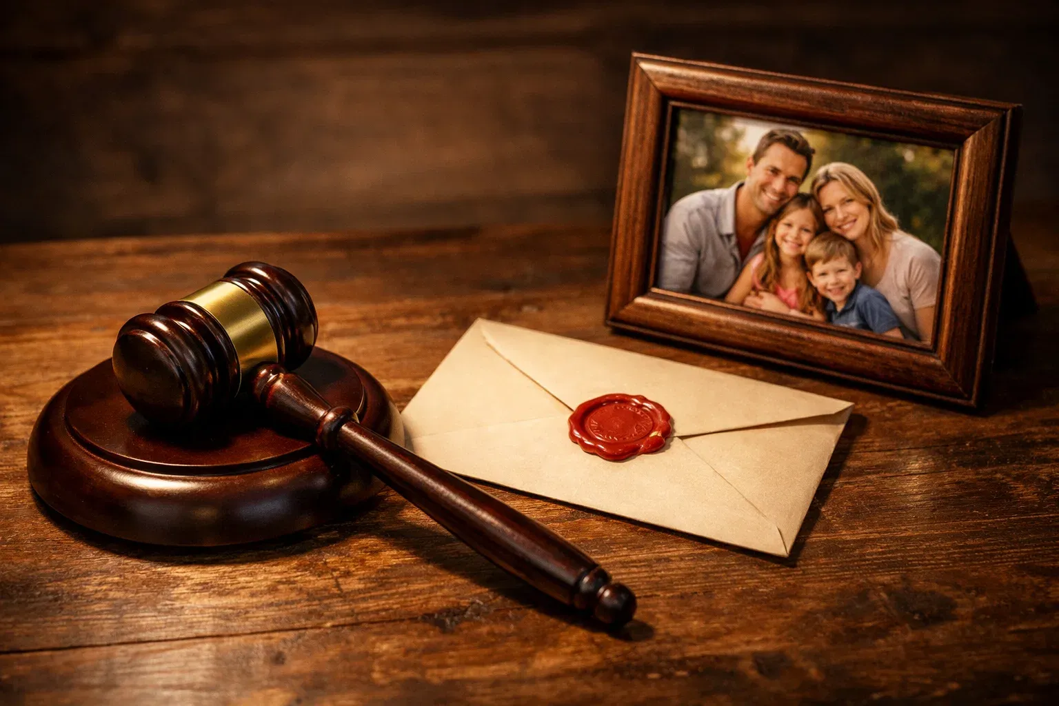 Тайна усыновления: закон, ответственность и право ребёнка знать