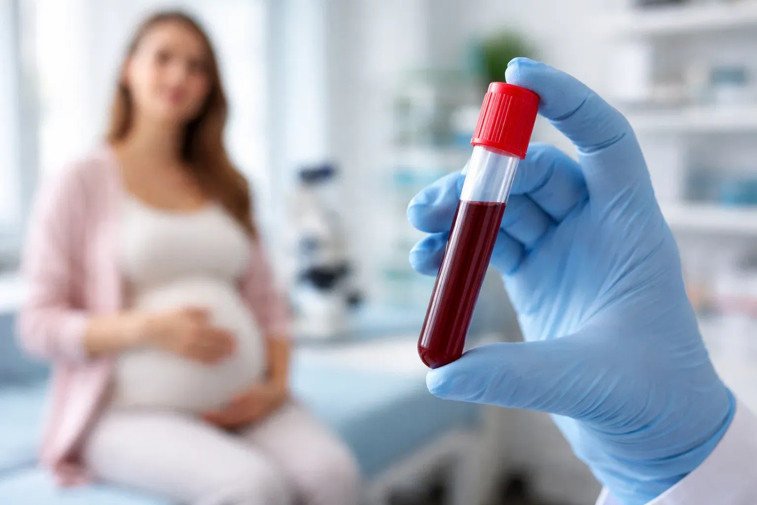 TORCH-инфекции при беременности: зачем сдавать и что значат результаты