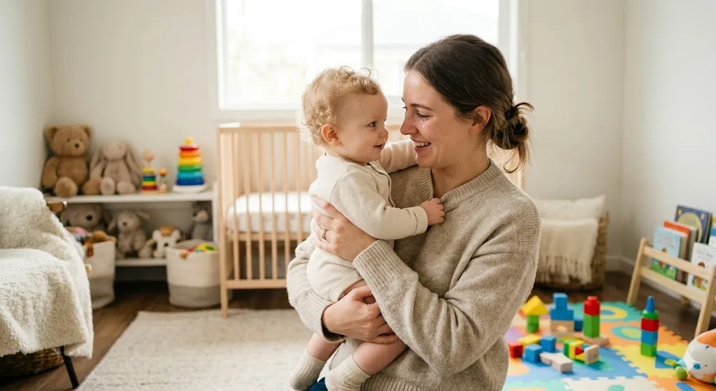 Усыновление ребёнка из дома малютки: порядок и особенности